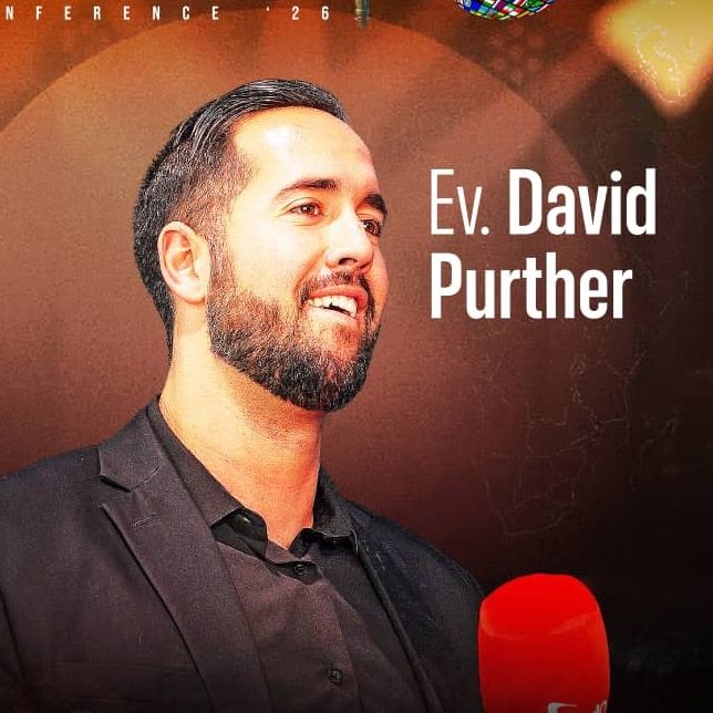 David Purther