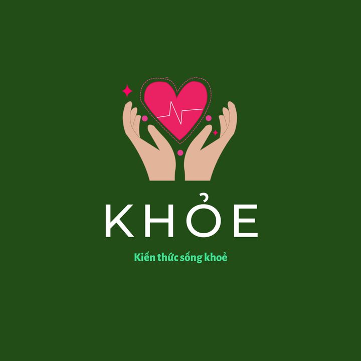 Kiến Thức Sống Khoẻ