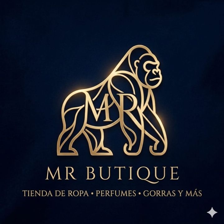 MR BUTIQUE