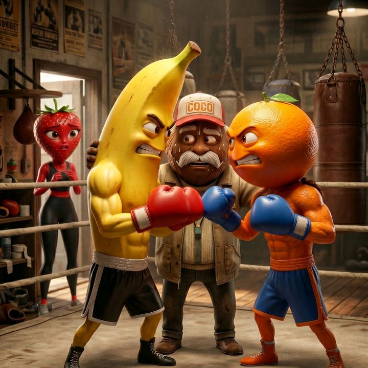 FrutiNovels