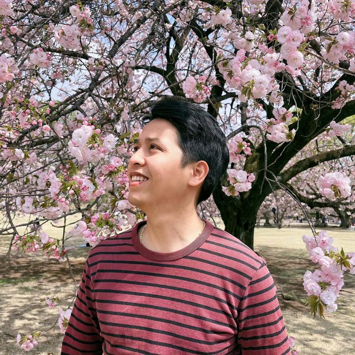 Huỳnh Bá Truyền | Walker