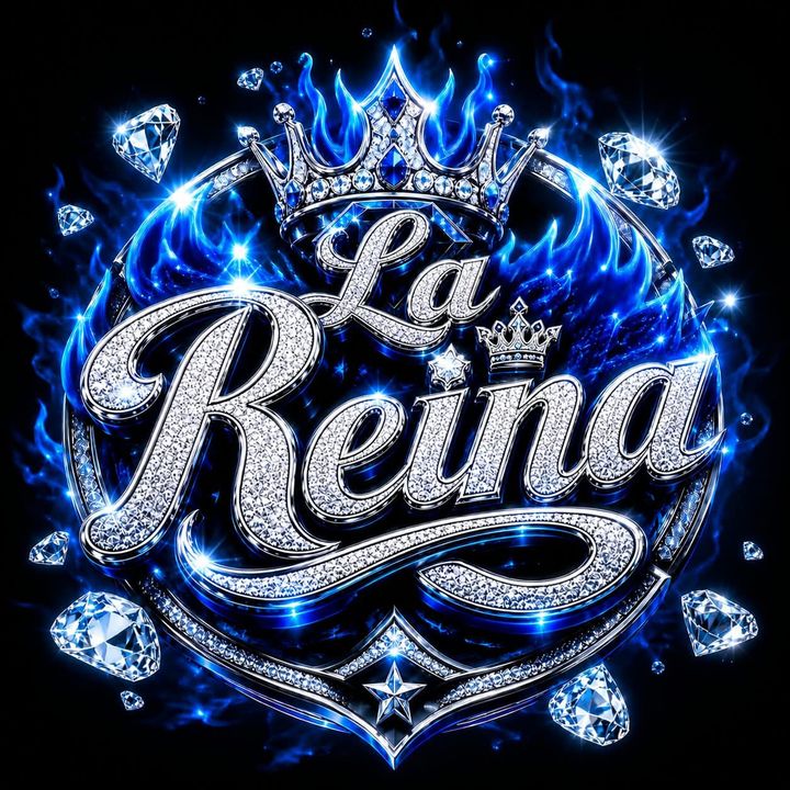 La Reina 👑