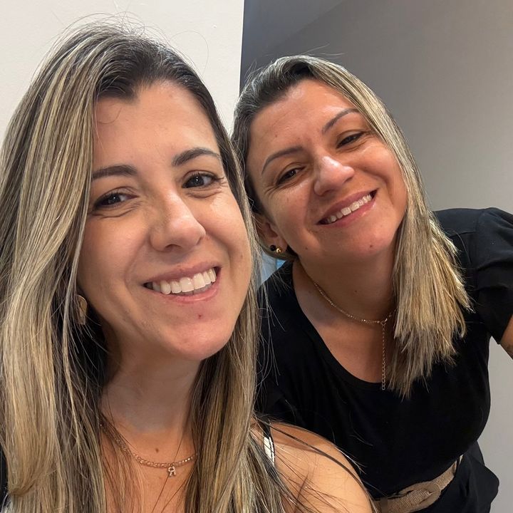 Viciadas em achadinhos