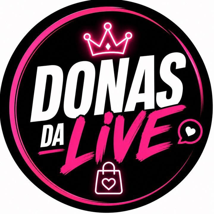 Donas da Live