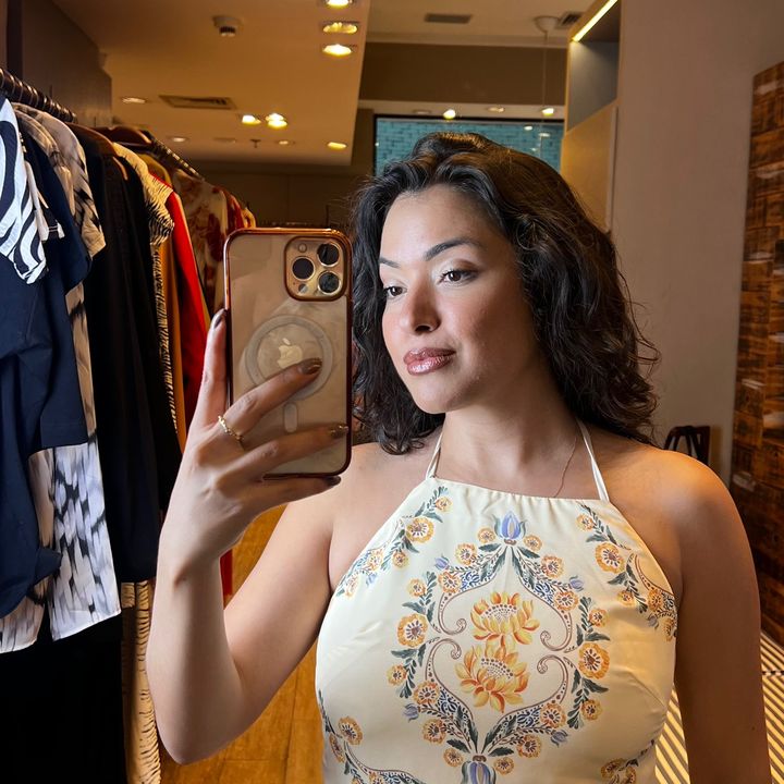 Mariana Menezes