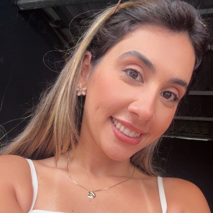Ouve esse babado