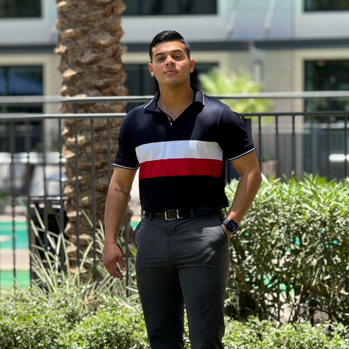 Alejandro Villarreal