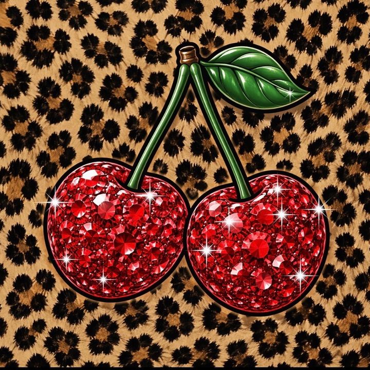 Daily Vibes 🍒