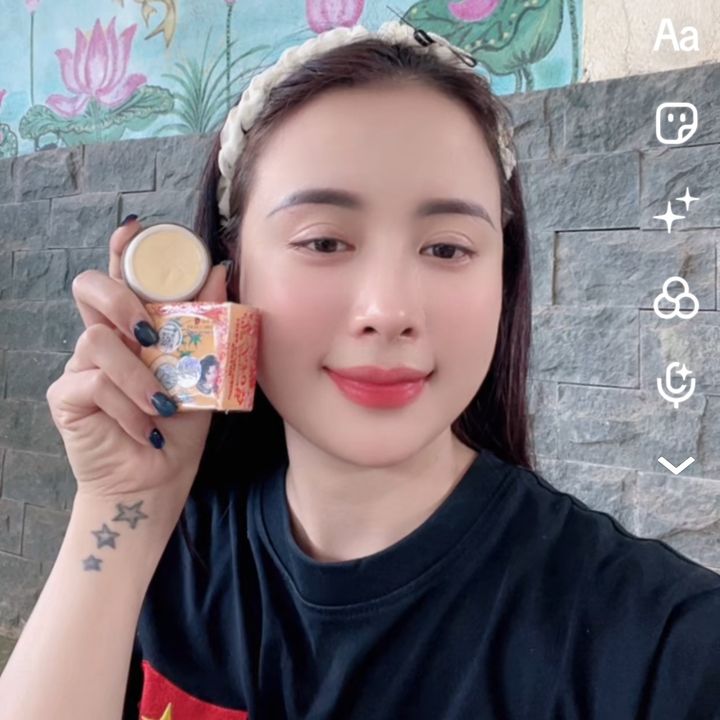 Ngoan Kem Sâm Thái