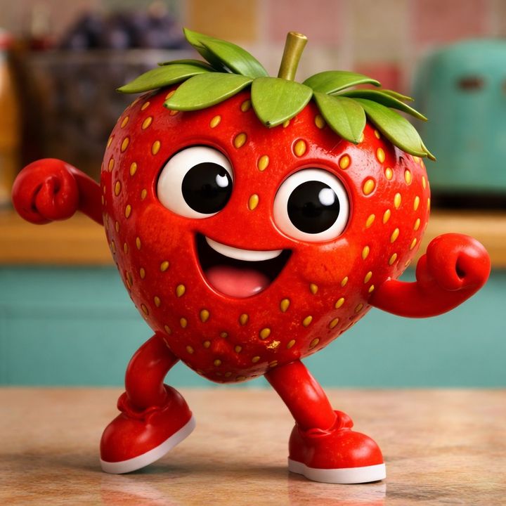 dancingfruitfun