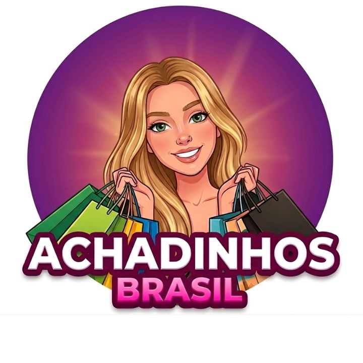 Achadinhos Brasil