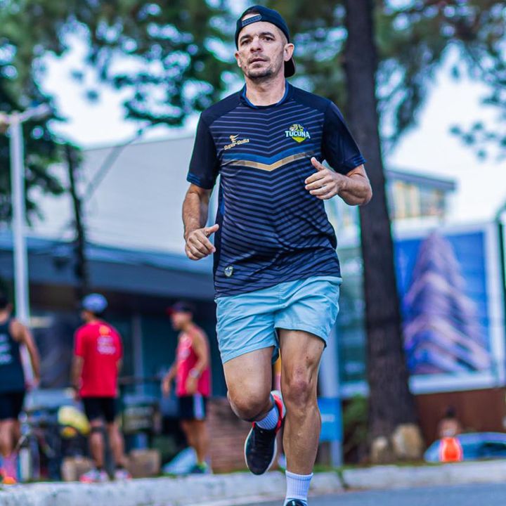 Bruno César