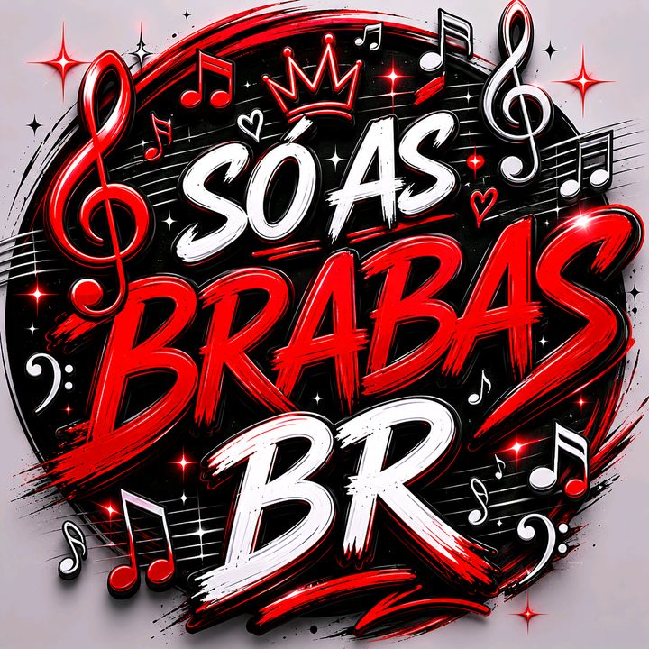 SÓ AS BRABAS_BR