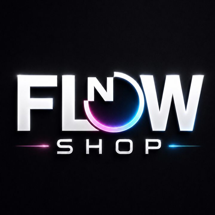 NO FLOW SHOP