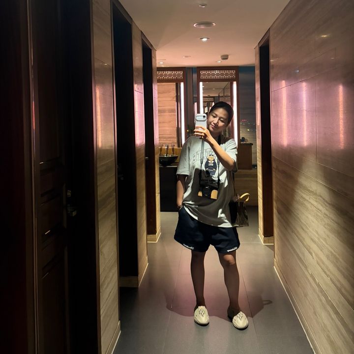 Trang Dang Quynh