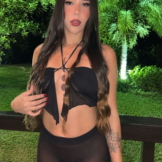Eduarda Santos