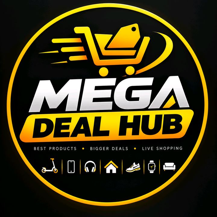 Mega Deal Hub