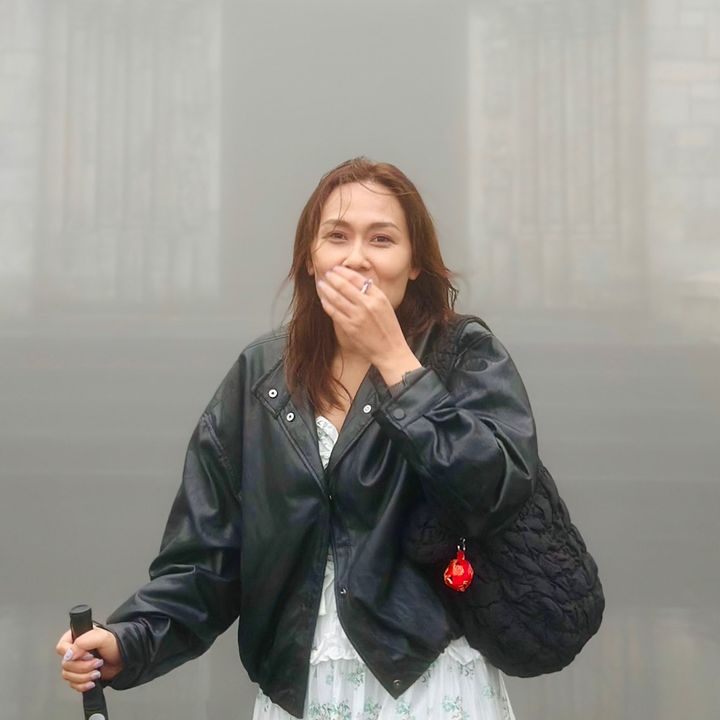 จีจี รีรีข้าวสาร
