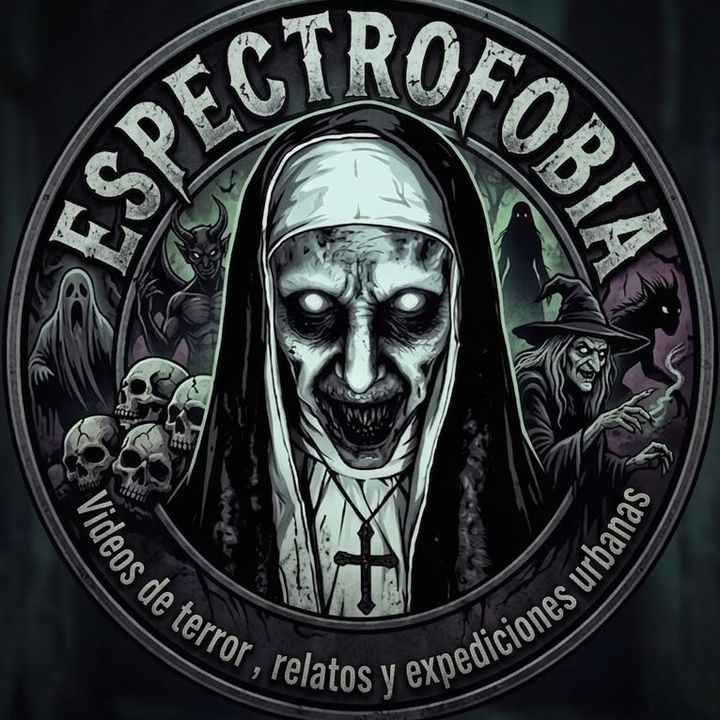 Espectrofobia