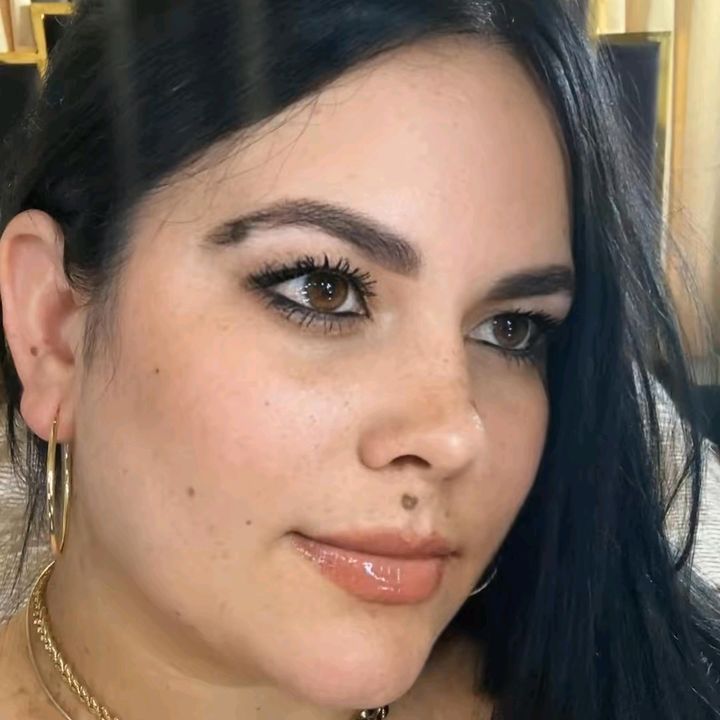 Indira🌸