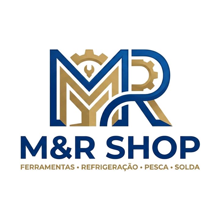 M&R Utilidades e Ferramentas