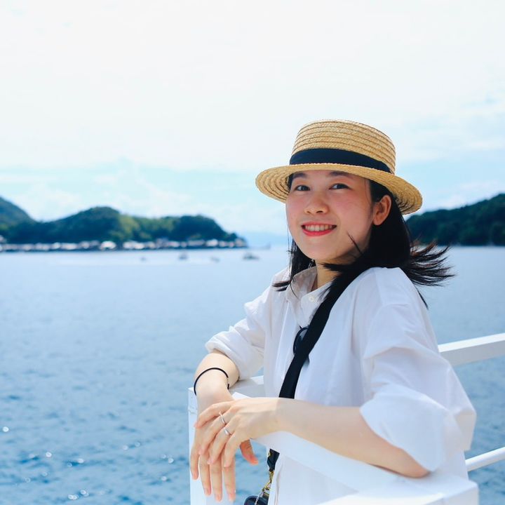 Mẹ Ken Kai đây🌱