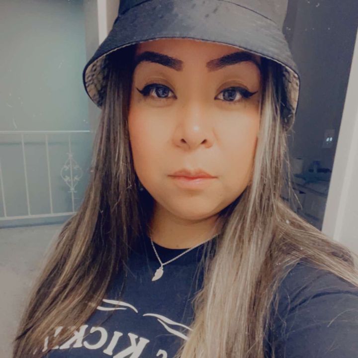 Maria Morales