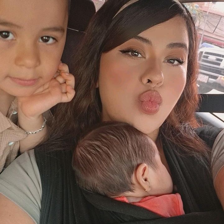 MamáSinFiltro