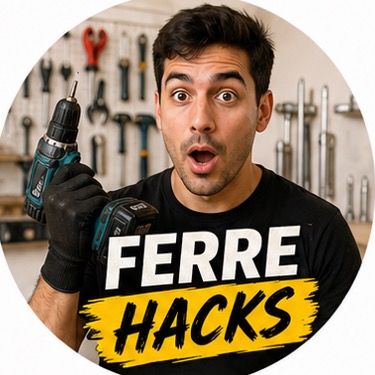 Ferre Hacks