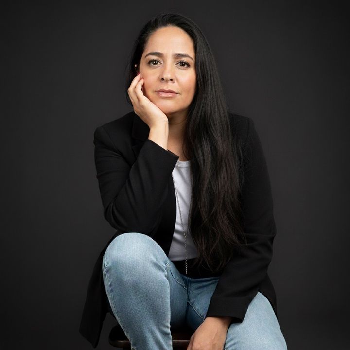 Aida TorresM