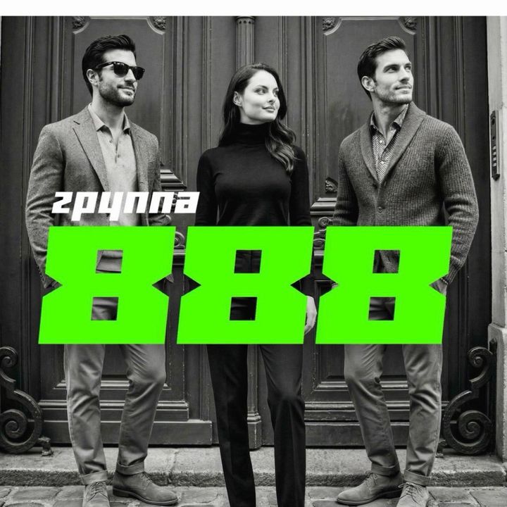 gruppa888