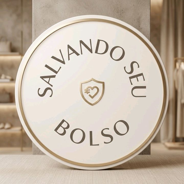 Salvando seu Bolso