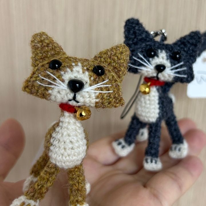 Yarn story
