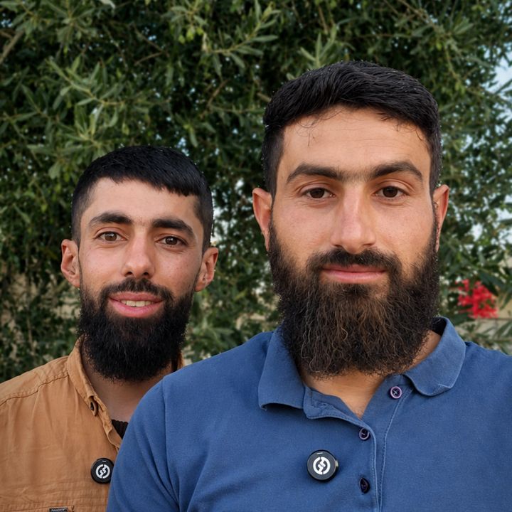 أثرٌ طيّب _ Şopîna_baş