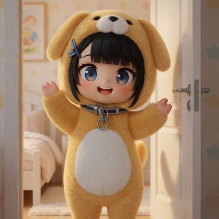 Little GuguGaga