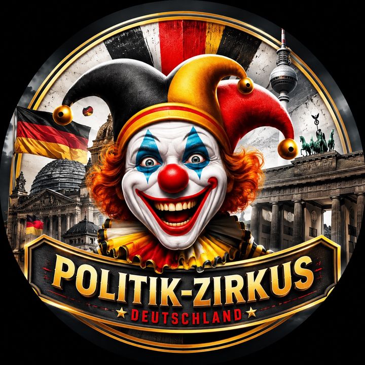 Politik Zirkus Deutschland