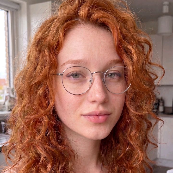 Lexa Volkov