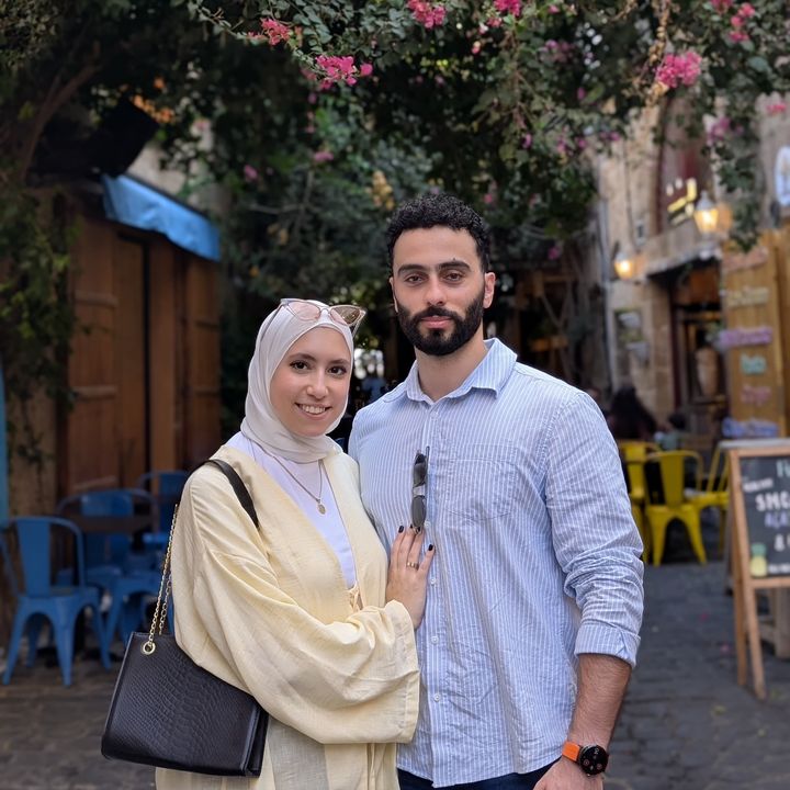 Zihar Family 🇱🇧🇫🇷