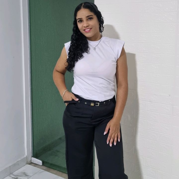Priscilla Ruiiz