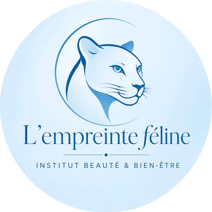 L'empreinte féline 💕🦢💅