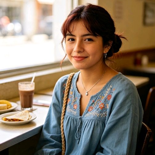 Lupita