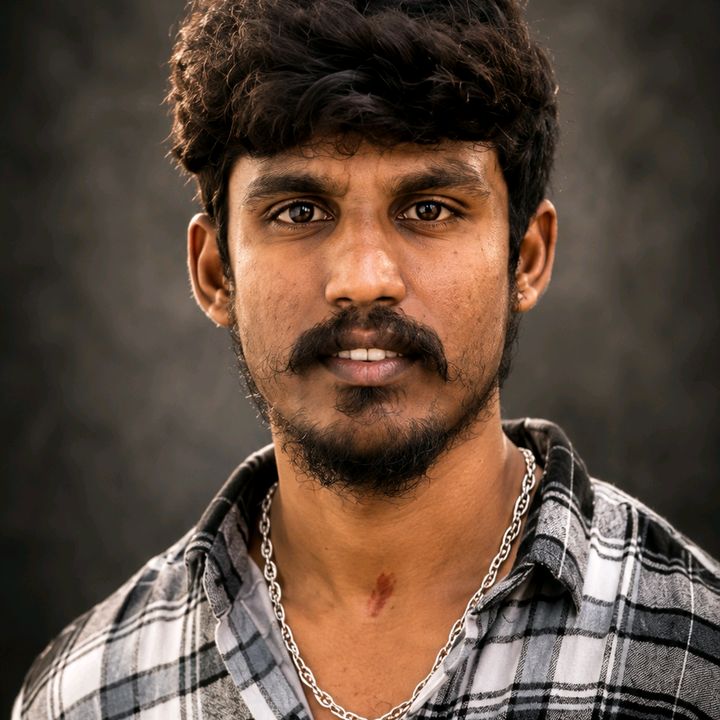 T.K.Nataraj🇪🇸👉🏼TVK👈🏼🇪🇸