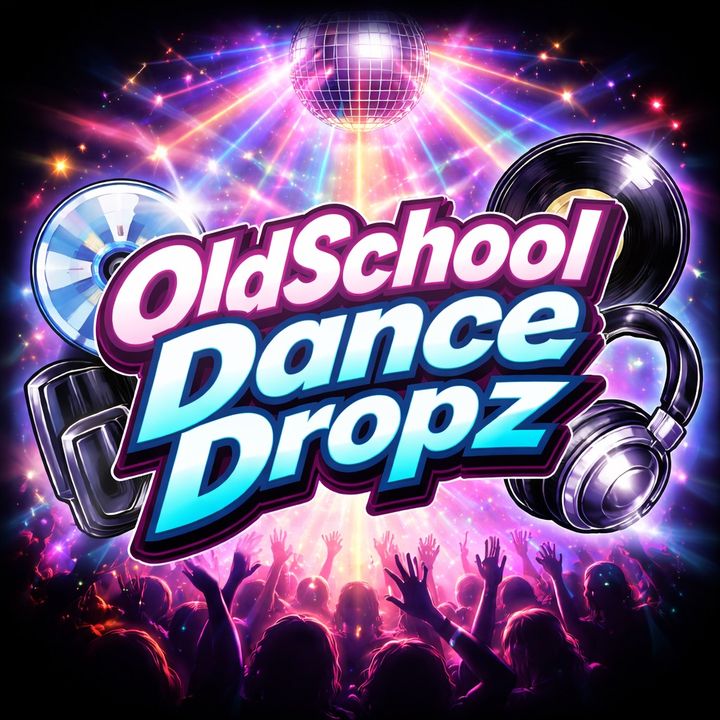 OldSkoolDanceDrops