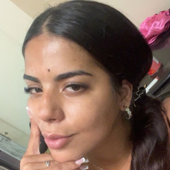 Tainá Matos