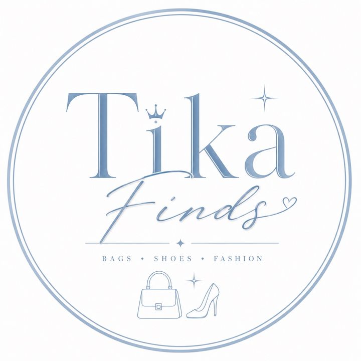 Tika Finds ♡