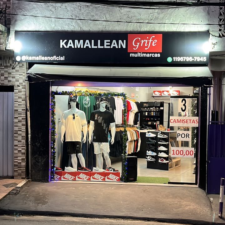 KAMALLEAN OFICIAL