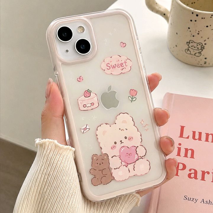 Ốp Lưng Của Táo