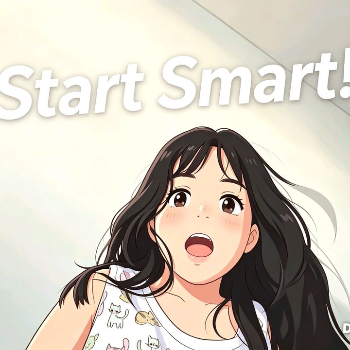 Start Smart!