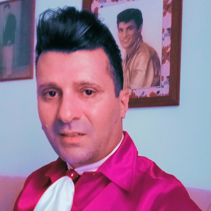 Rocky Musumeci