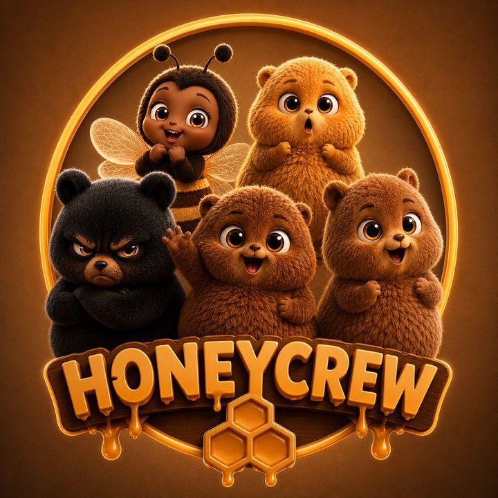 honeycrew